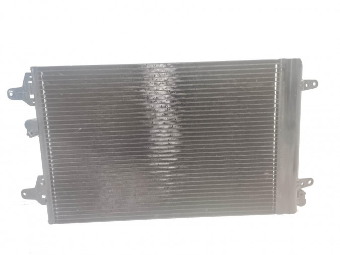 Radiador A/C TOYOTA PROACE 2002