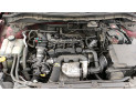 MECANICA TRASERA	 MAZDA 3 2009
