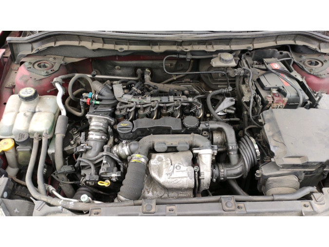 MECANICA TRASERA	 MAZDA 3 2009