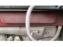 MECANICA TRASERA	 MAZDA 3 2009