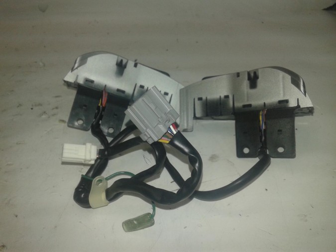 SPRAY HIGIENIZANTE BG PEUGEOT 207 2011