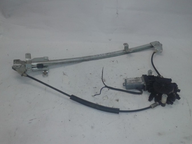 ELEVALUNAS DELANTERO IZQUIERDO CITROEN XSARA 1998