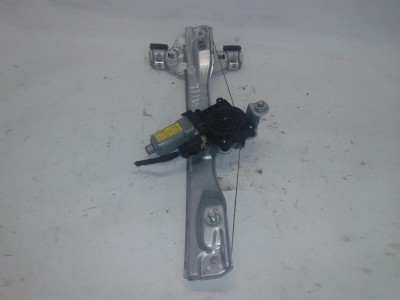 ELEVALUNAS TRASERO IZQUIERDO CHEVROLET CRUZE 2013