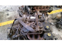 MOTOR CON ACCESORIOS Y CAJA DE CAMBIOS CHRYSLER VOYAGER 1998