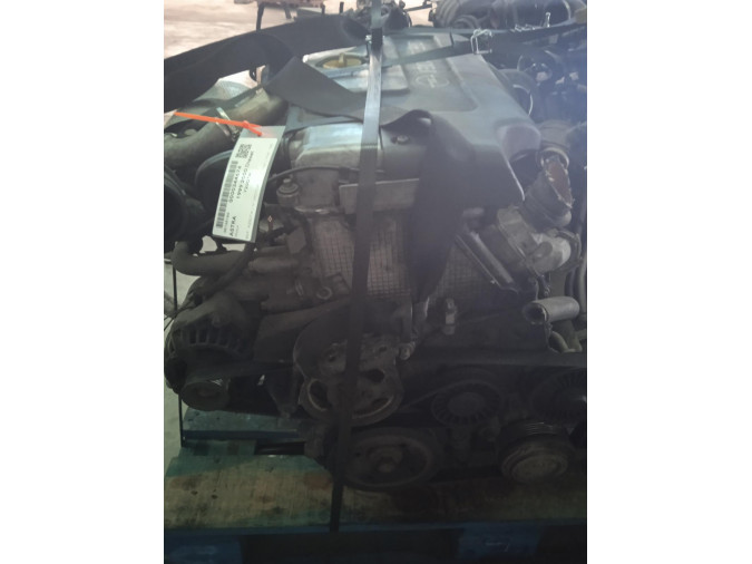 MOTOR SO FORD FOCUS 1999