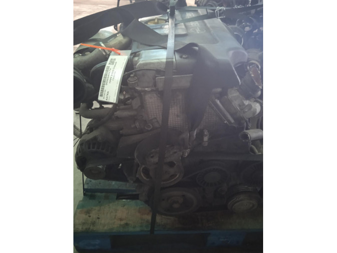 MOTOR SO FORD FOCUS 1999