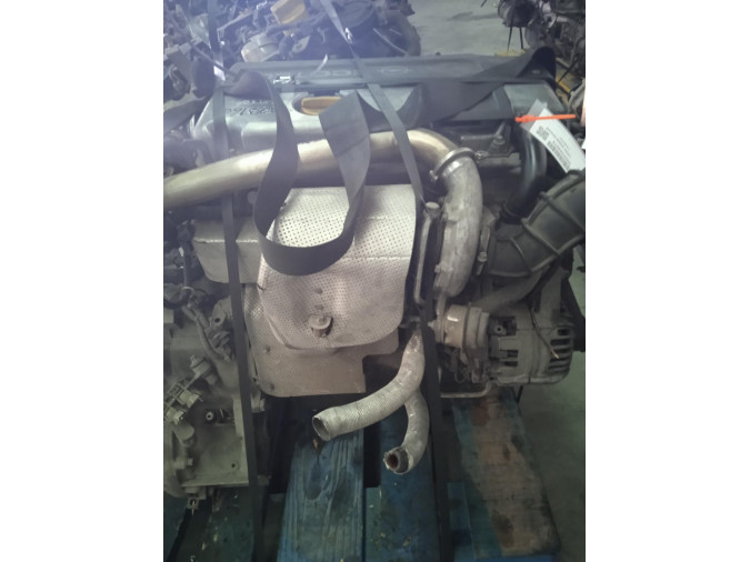 MOTOR SO FORD FOCUS 1999