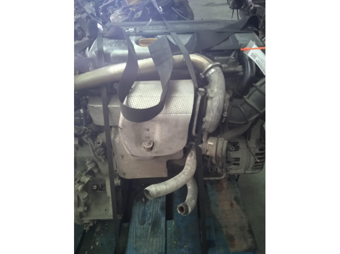 MOTOR SO FORD FOCUS 1999