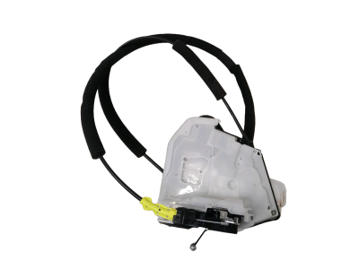 CERRADURA PUERTA TRASERA DERECHA NISSAN QASHQAI 2022