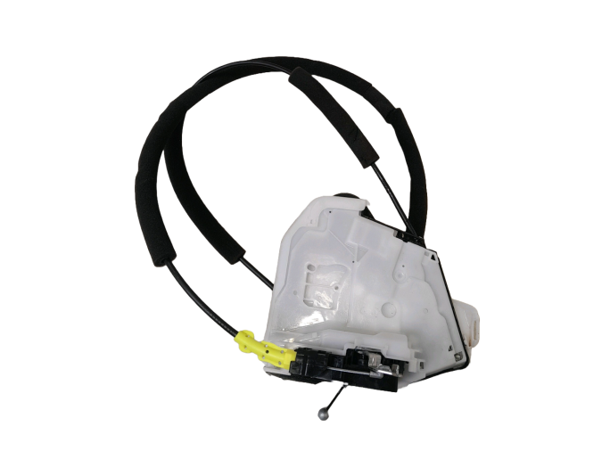 CERRADURA PUERTA TRASERA DERECHA NISSAN QASHQAI 2022
