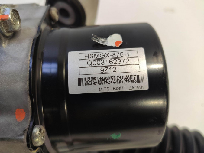 CREMALLERA DIRECCION HONDA CIVIC 2011