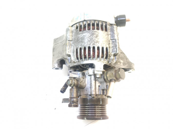 ALTERNADOR HYUNDAI ACCENT 2002