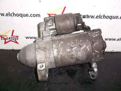 MOTOR ARRANQUE AUDI A8 2001