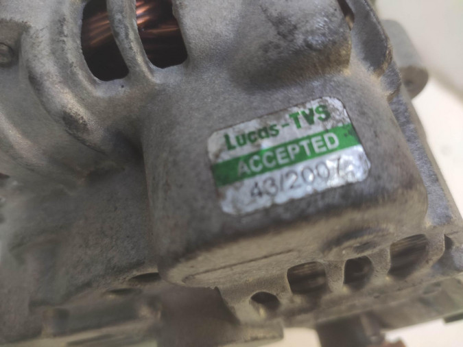 ALTERNADOR TATA INDICA 2010