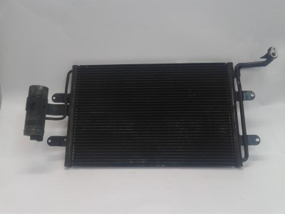 Radiador A/C VOLKSWAGEN GOLF 2000