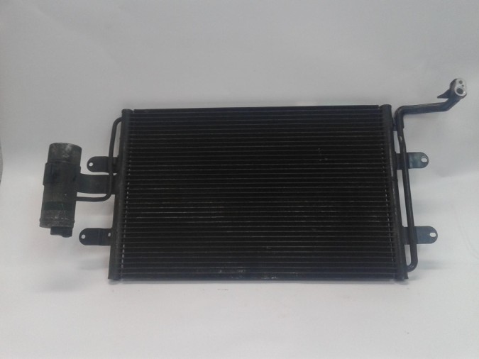 Radiador A/C VOLKSWAGEN GOLF 2000