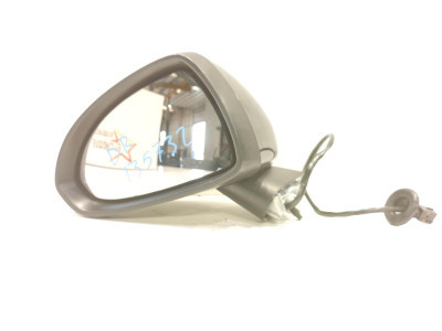 Retrovisor Izquierdo OPEL CORSA NEGRO 2006