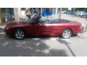 MECANICA TRASERA	 CHRYSLER STRATUS CONVERTIBLE 1998