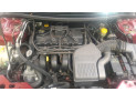 MECANICA TRASERA	 CHRYSLER STRATUS CONVERTIBLE 1998