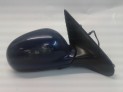 RETROVISOR DERECHO PEUGEOT 406 AZUL 1996
