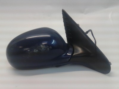 RETROVISOR DERECHO PEUGEOT 406 AZUL 1996