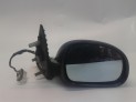 RETROVISOR DERECHO PEUGEOT 406 AZUL 1996