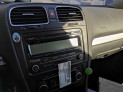 RADIO CD VOLKSWAGEN GOLF 2010