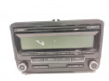 RADIO CD VOLKSWAGEN GOLF 2010