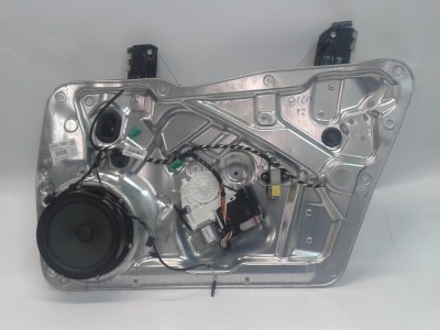 ELEVALUNAS DELANTERO DERECHO VOLKSWAGEN TIGUAN 2013