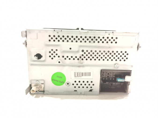 RADIO CD VOLKSWAGEN GOLF 2010