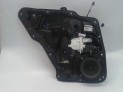 ELEVALUNAS TRASERO IZQUIERDO VOLKSWAGEN TIGUAN 2013