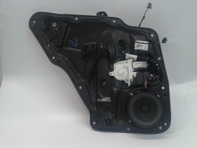 ELEVALUNAS TRASERO IZQUIERDO VOLKSWAGEN TIGUAN 2013