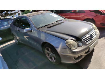 PILOTO INTERMITENTE RETROVISOR IZQUIERDO MERCEDES C 220 CDI 2005