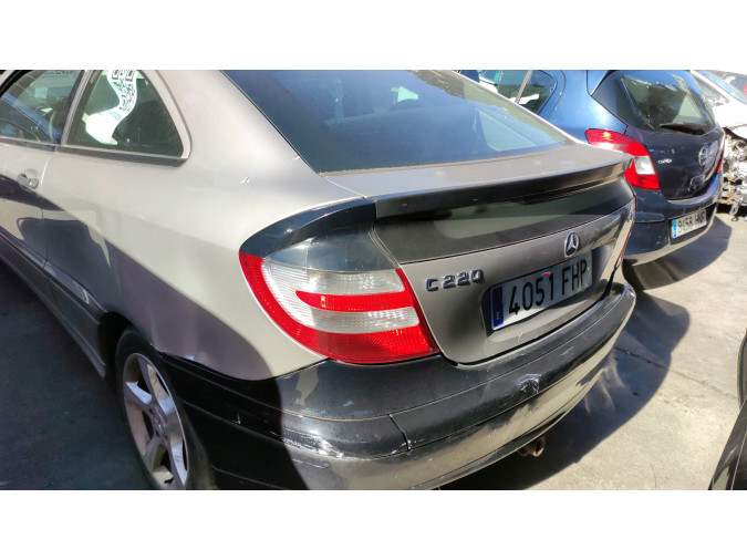PILOTO INTERMITENTE RETROVISOR IZQUIERDO MERCEDES C 220 CDI 2005
