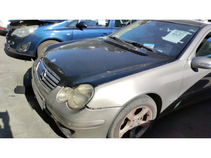 PILOTO INTERMITENTE RETROVISOR IZQUIERDO MERCEDES C 220 CDI 2005