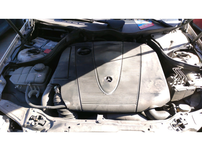 PILOTO INTERMITENTE RETROVISOR IZQUIERDO MERCEDES C 220 CDI 2005