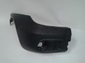 PUNTA DERECHA PARAGOLPES DELANTERA RENAULT SCENIC RX4 2003