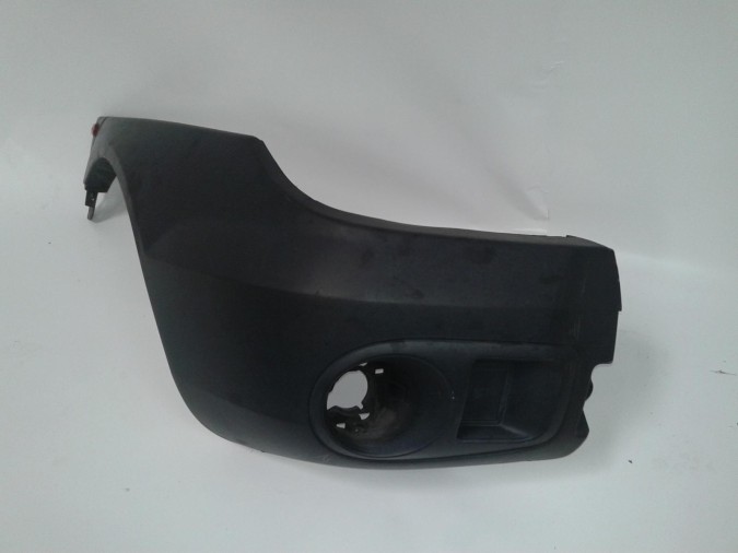 PUNTA DERECHA PARAGOLPES DELANTERA RENAULT SCENIC RX4 2003