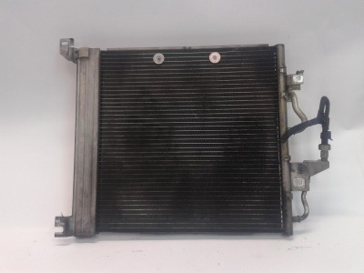 Radiador A/C OPEL ASTRA 2005