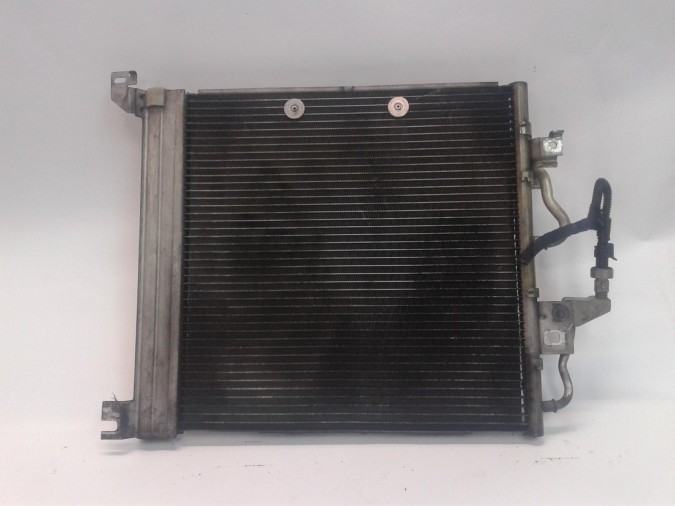 Radiador A/C OPEL ASTRA 2005