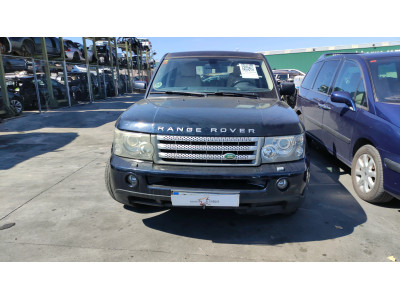 TRANSMISION CENTRAL TRASERA LAND ROVER RANGE ROVER SPORT 2008
