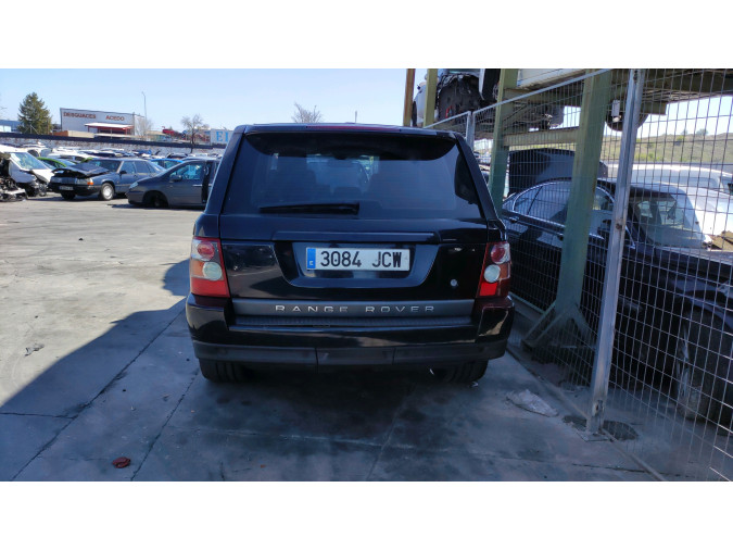 Ud control inyección LAND ROVER RANGE ROVER SPORT 2008