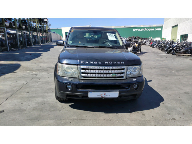 Ud control inyección LAND ROVER RANGE ROVER SPORT 2008