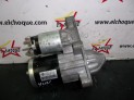 MOTOR ARRANQUE NISSAN JUKE 2011