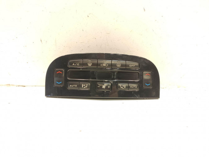 MANDO CALEFACCION PEUGEOT 607 2009