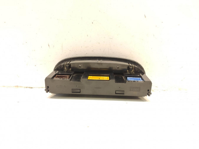 MANDO CALEFACCION PEUGEOT 607 2009