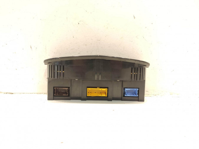 MANDO CALEFACCION PEUGEOT 607 2009
