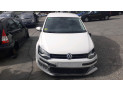 MECANICA DELANTERA SIN CUNA VOLKSWAGEN POLO 2011