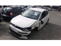MECANICA TRASERA	 VOLKSWAGEN POLO 2011