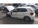MECANICA TRASERA	 VOLKSWAGEN POLO 2011